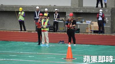 新北首座「無人機測驗場地」啟用　滿足大台北玩家考照需求　