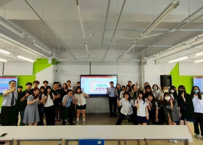 東南科大舉辦第六屆全國綠色旅遊微電影大賽 青年用影像為臺灣永續觀光發聲