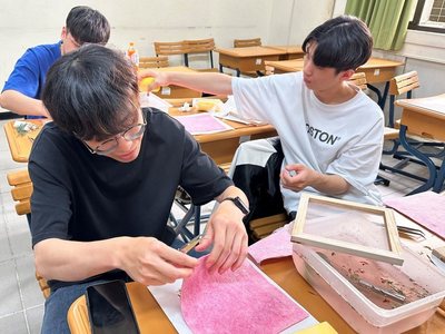 东南科技大学落实大学社会责任（USR）推动地方创生，学生化身种子教师点亮社区希望