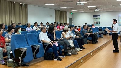 「深耕在地，永續共生」東南科大以地方創生與食農教育 推動環境永續新典範