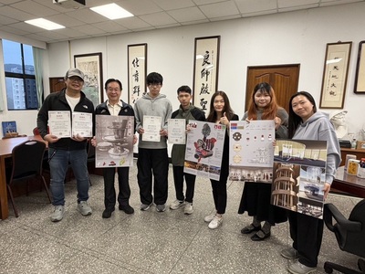 设计铸就文化传承 东南科大室内设计系2025立邦杯AYDA双作获奖